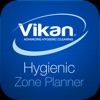 Vikan Hygienic Zoning (UK)