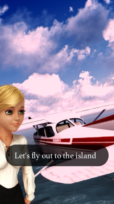 The Island - Escape Adventure screenshot 2