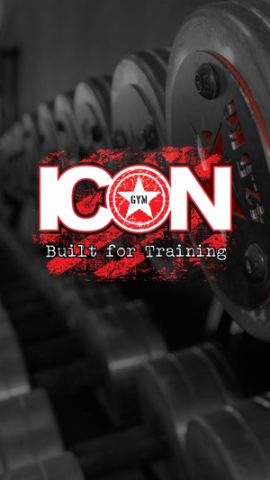 ICON Gym