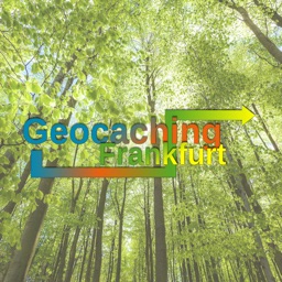 Geocaching Frankfurt am Main