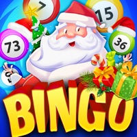 Bingo Christmas: Holiday Bingo pour PC