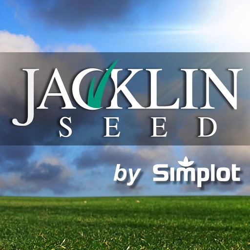 Jacklin Seed