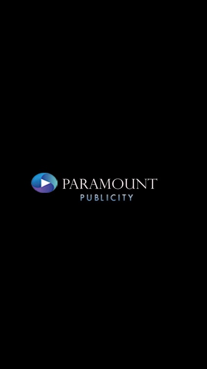 Paramount Publicity