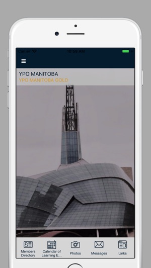 YPO Manitoba(圖2)-速報App