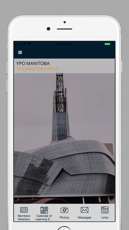 YPO Manitoba