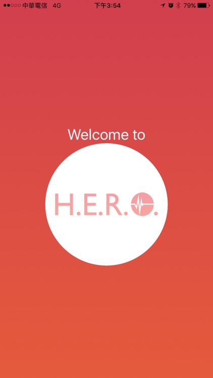 H.E.R.O. - Earthquake Alert