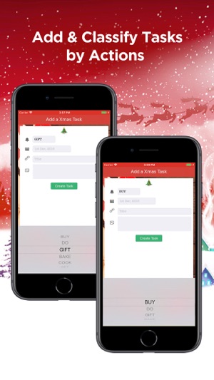 Xmas Planner -Christmas To Dos(圖2)-速報App