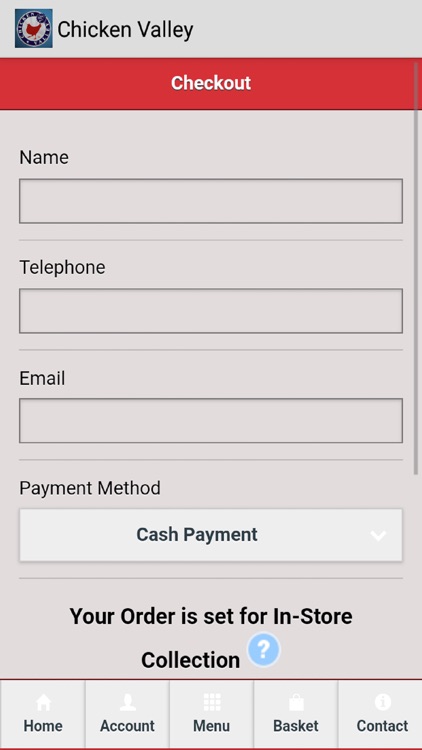 Chicken Valley screenshot-4