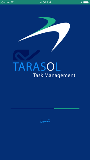 Tarasol Task Management(圖1)-速報App