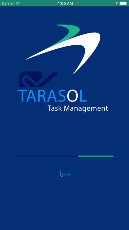 Tarasol Task Management