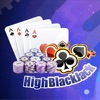 HighBlackJack: Casual Poker