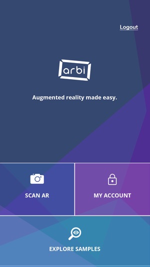 Arbi AR(圖3)-速報App