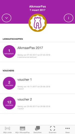 AlkmaarPas(圖3)-速報App