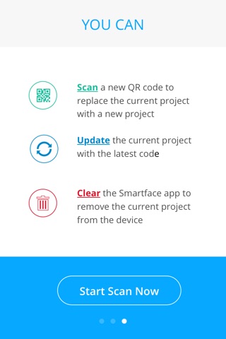 Smartface -Develop Native Apps screenshot 3