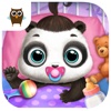 Panda Lu Baby Bear Care - No Ads