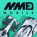 Motorsport Manager Mobile 3 Cheats Hacks and Mods Logo