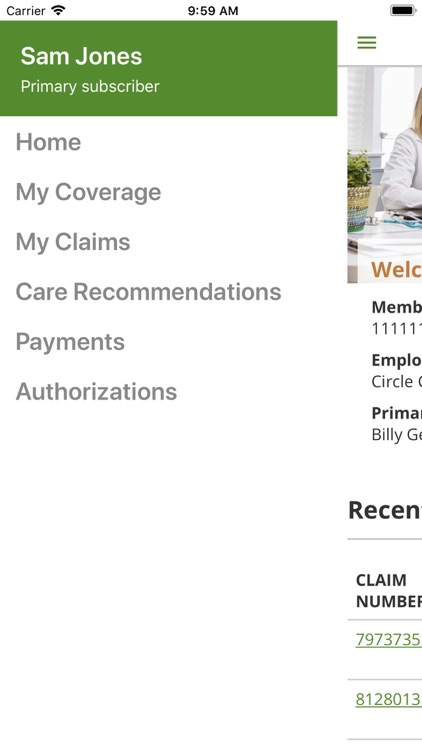 Healthx Mobile 3
