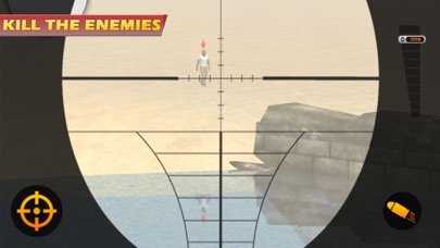 Sniper Shoot Mission screenshot 2