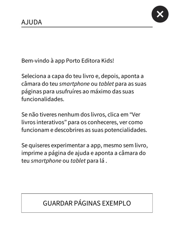 App Shopper: Porto Editora Kids (Books)