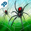 Black Widow Spider Simulator - iPadアプリ