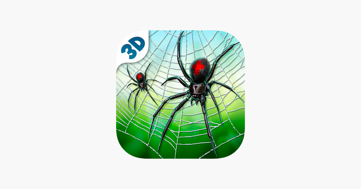 Spiders from death mac os download