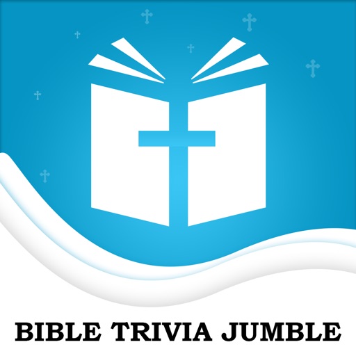 Bible Trivia Jumble