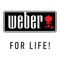 Weber® présente l’application de barbecue ultime : Weber® Grill