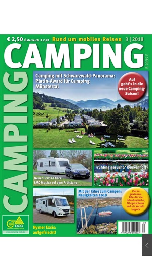 CAMPING-E-Paper(圖3)-速報App