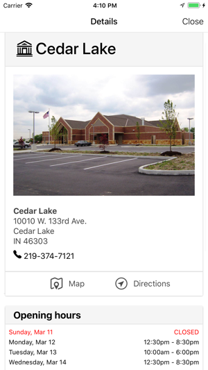 Lake County Public Library(圖5)-速報App