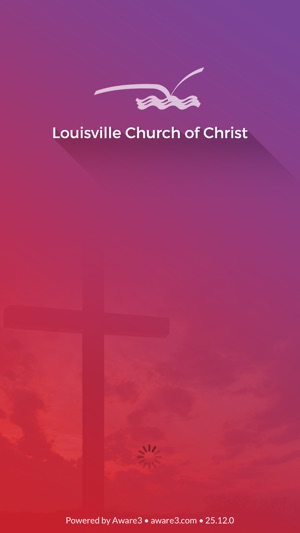 Louisville Church of Christ(圖1)-速報App