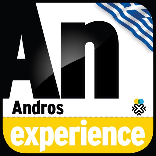 Andros Experience icon