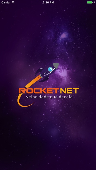 Portal RocketNET screenshot 2