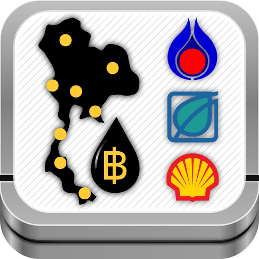 ThaiOil (Pro) icon