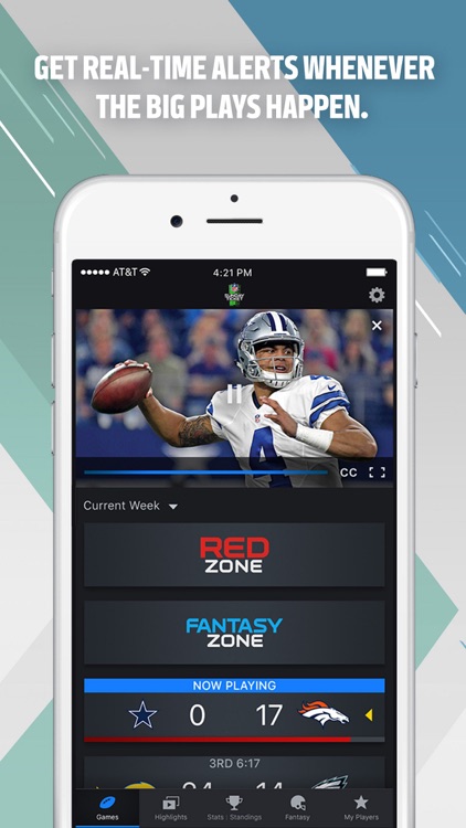 NFL Sunday Ticket