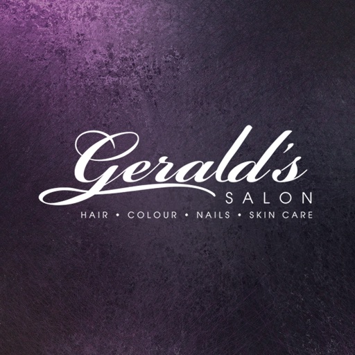 Gerald's Salon icon