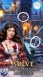 Mystery of the Opera&reg; Captura de tela 5