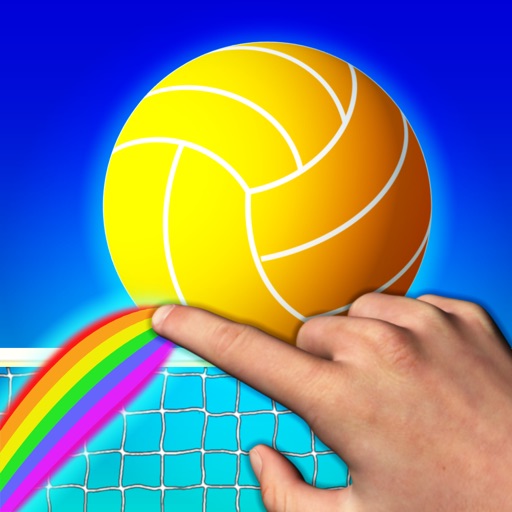 Beach Volleyball 2017