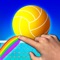 Beach Volleyball 2017 Swipe Control is a new feature sure to please both casual and competitive players alike