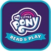 My Little Pony Read & Play - iPhoneアプリ