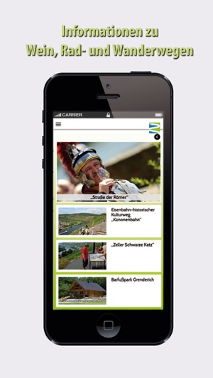 Zeller Land App(圖2)-速報App