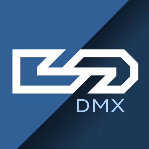 DS Control DMX Icon