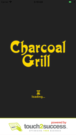 Charcoal Grill Denton(圖1)-速報App