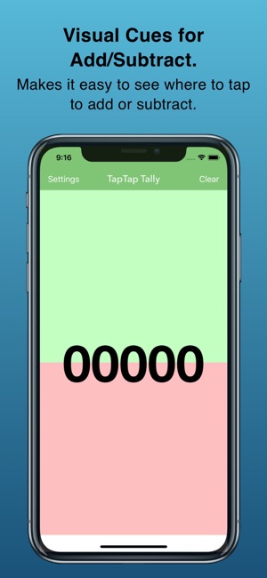 TapTap Tally(圖2)-速報App