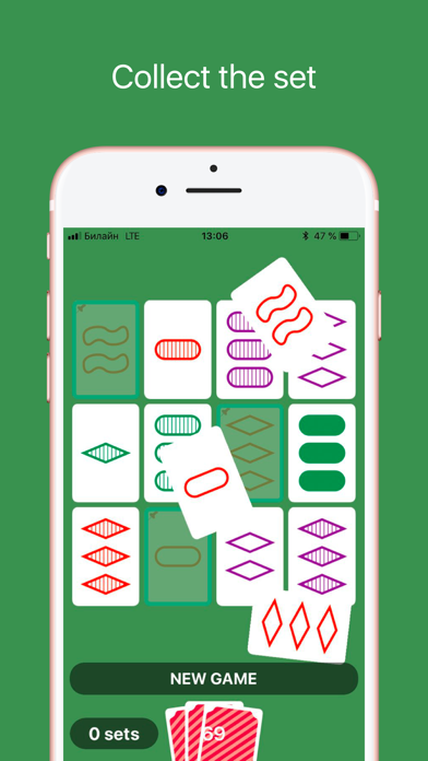 Solitaire Card Game - Puzzleのおすすめ画像3