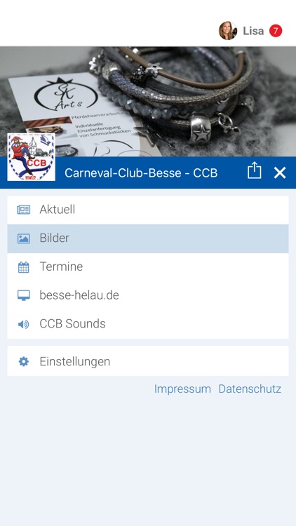 Carneval-Club-Besse - CCB