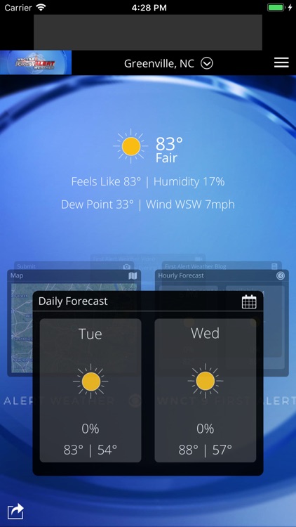 First Alert 9