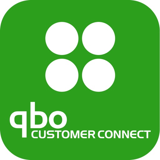 QBO Customer Connect by Matthew Rubin