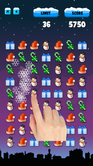 Christmas Games 2in1(圖2)-速報App