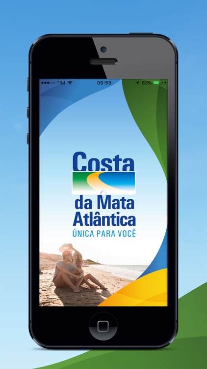 Costa da Mata Atlântica