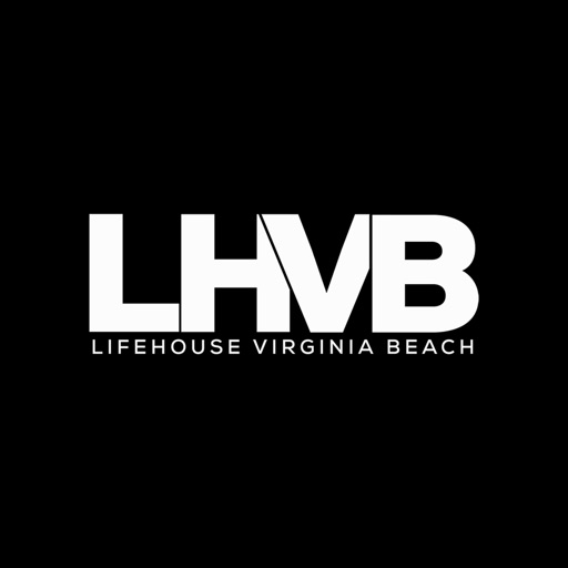 Lifehouse Virginia Beach iOS App